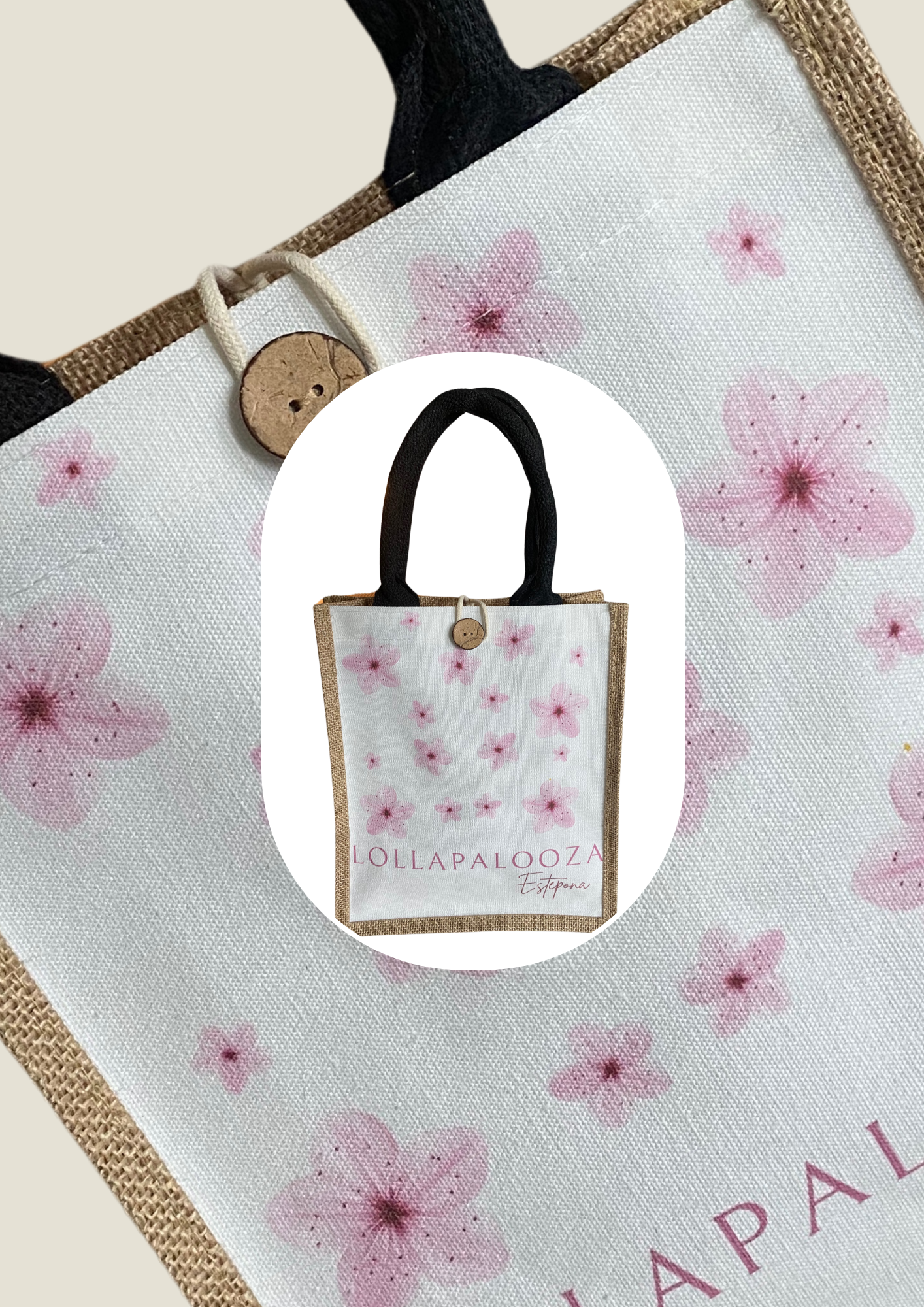 Jute Bags