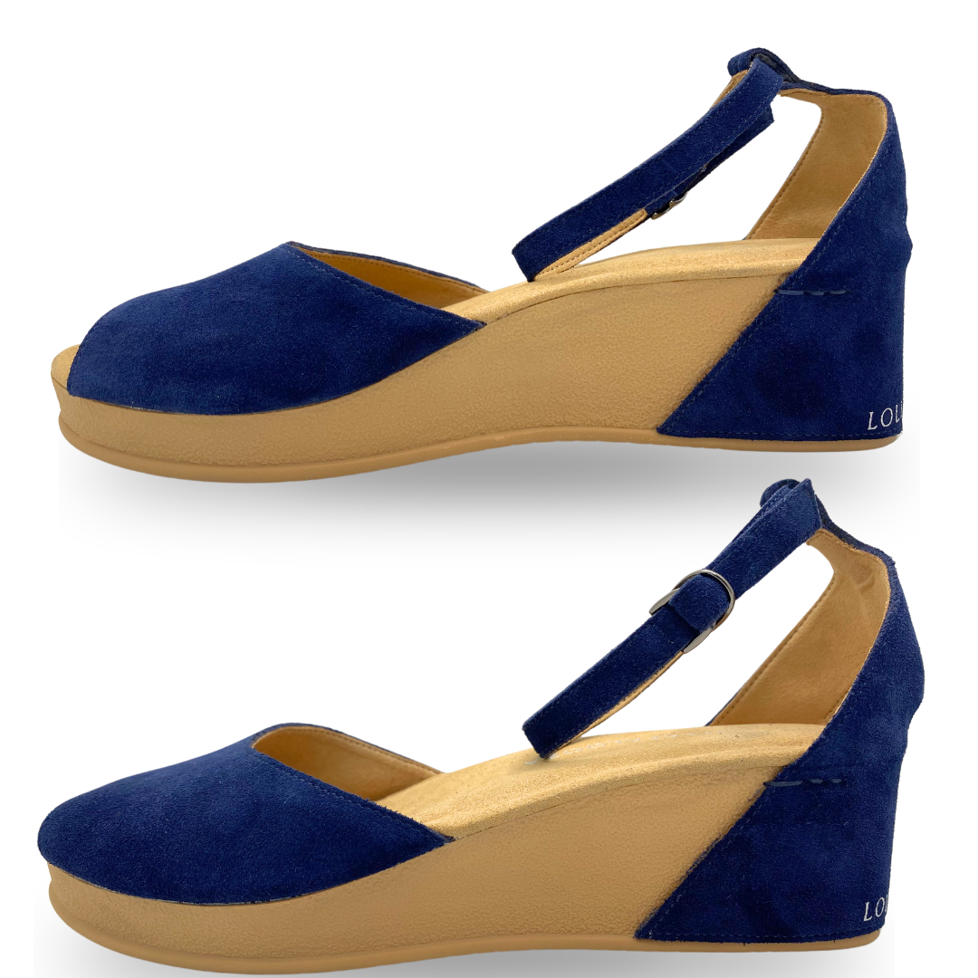 Ladies Summer Wedges