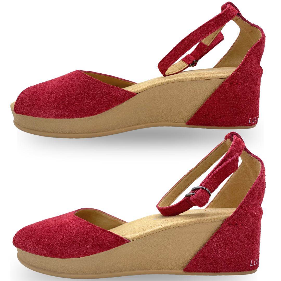 Ladies Summer Sandals