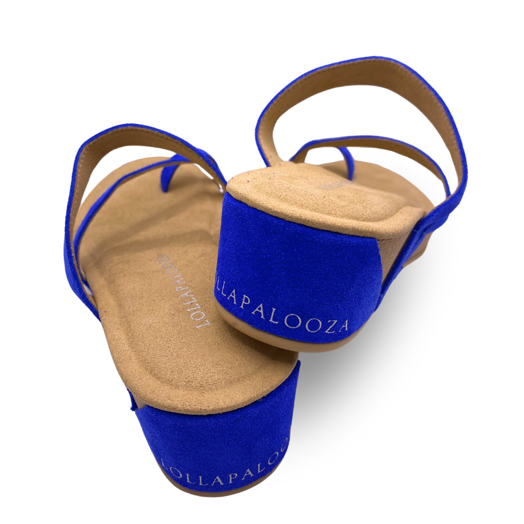 Lollapalooza Wedges