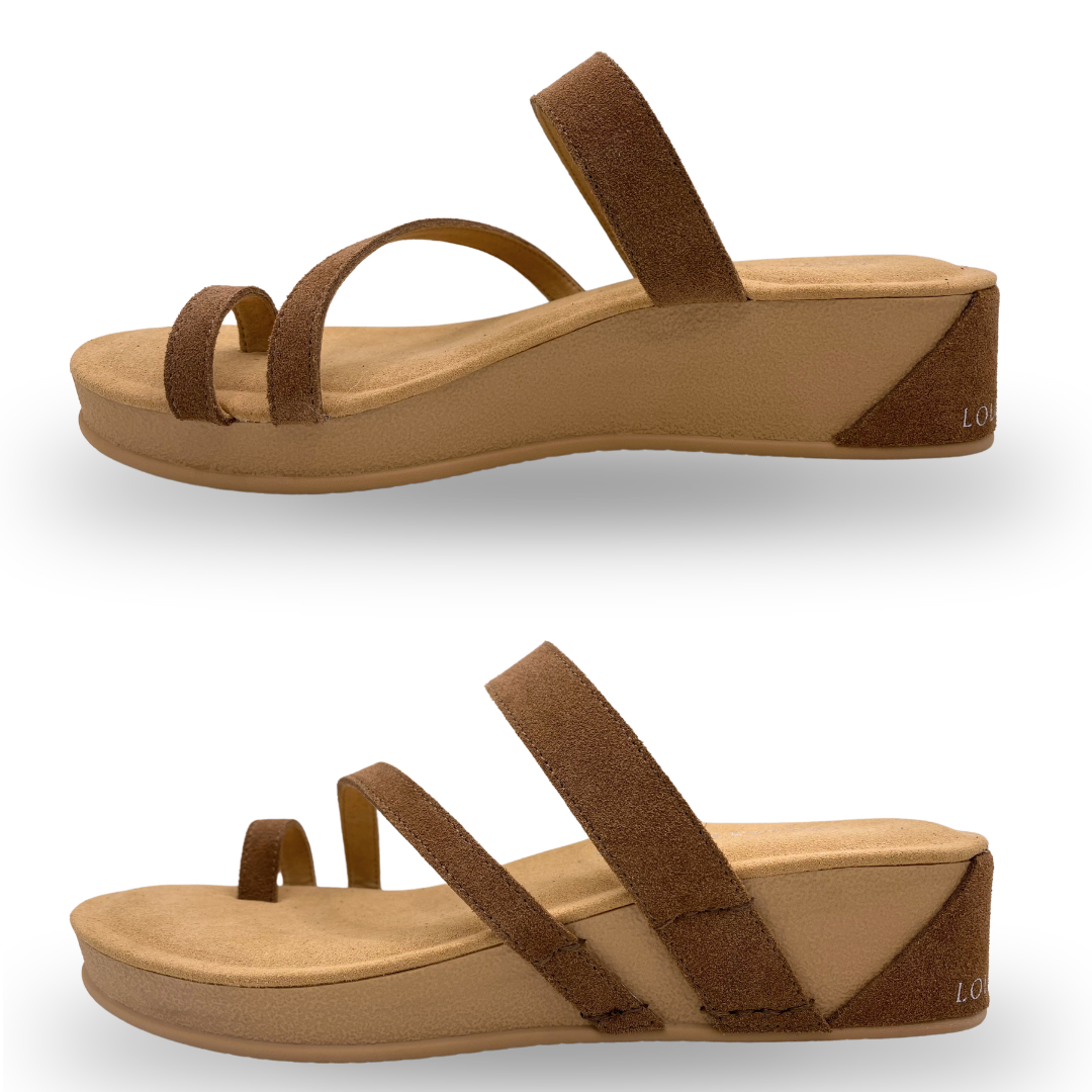 Lollapalooza Wedges