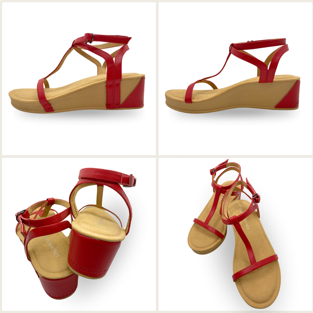 Ladies Wedges Dubai