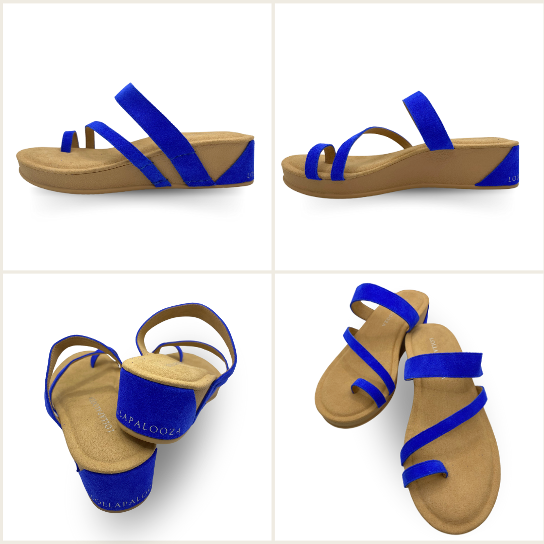 Ladies Summer Wedges Dubai