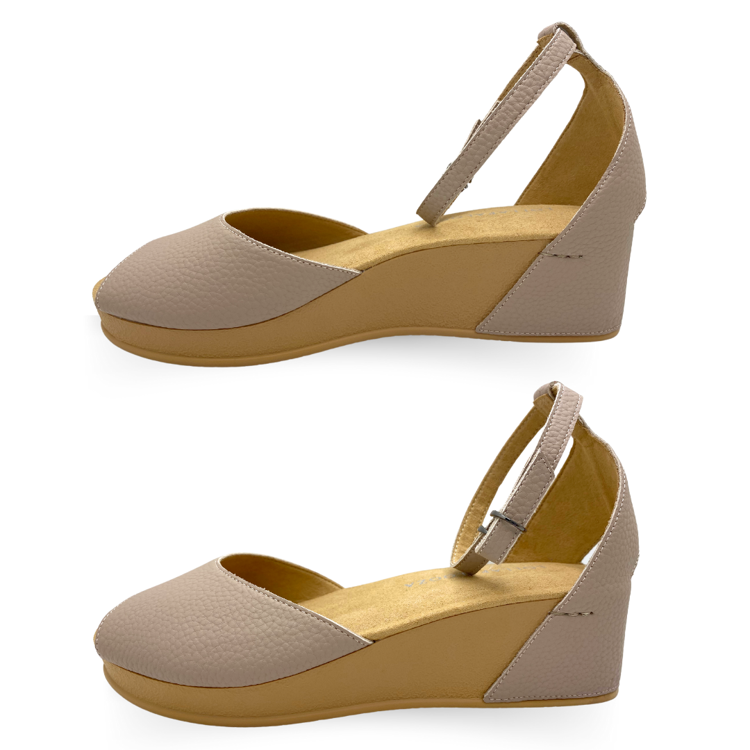 Vegan Ladies Wedges Dubai