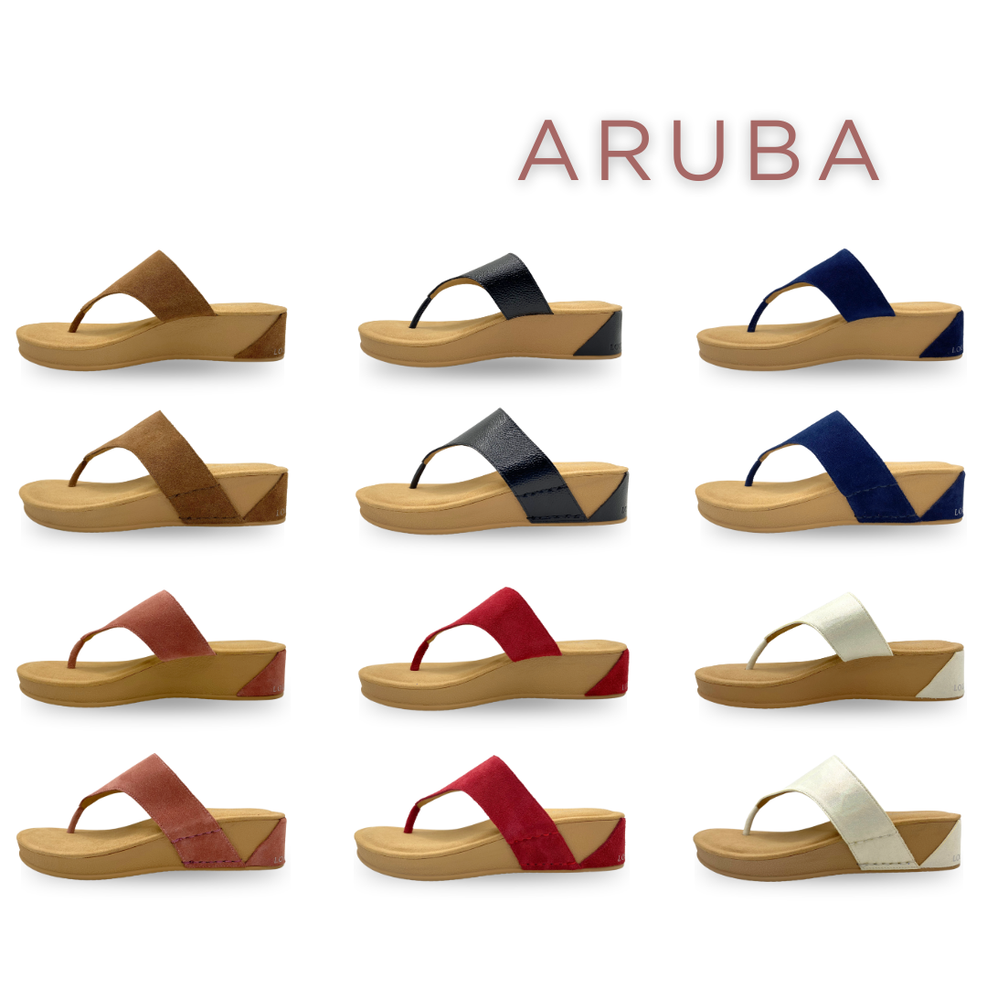 Aruba