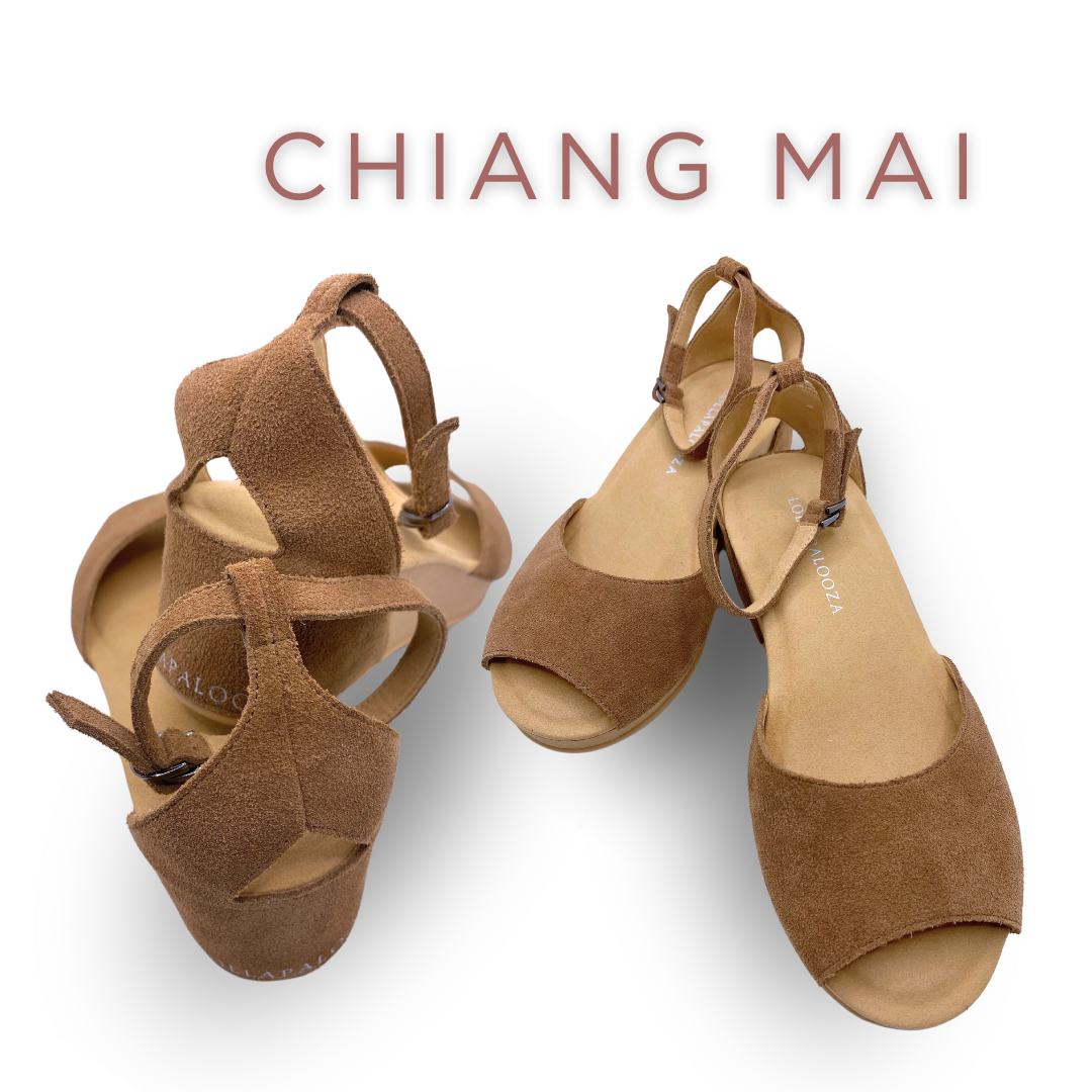 Chiang Mai