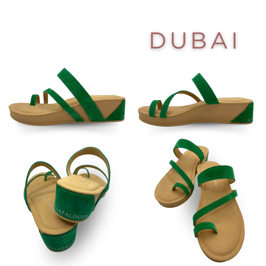 Dubai