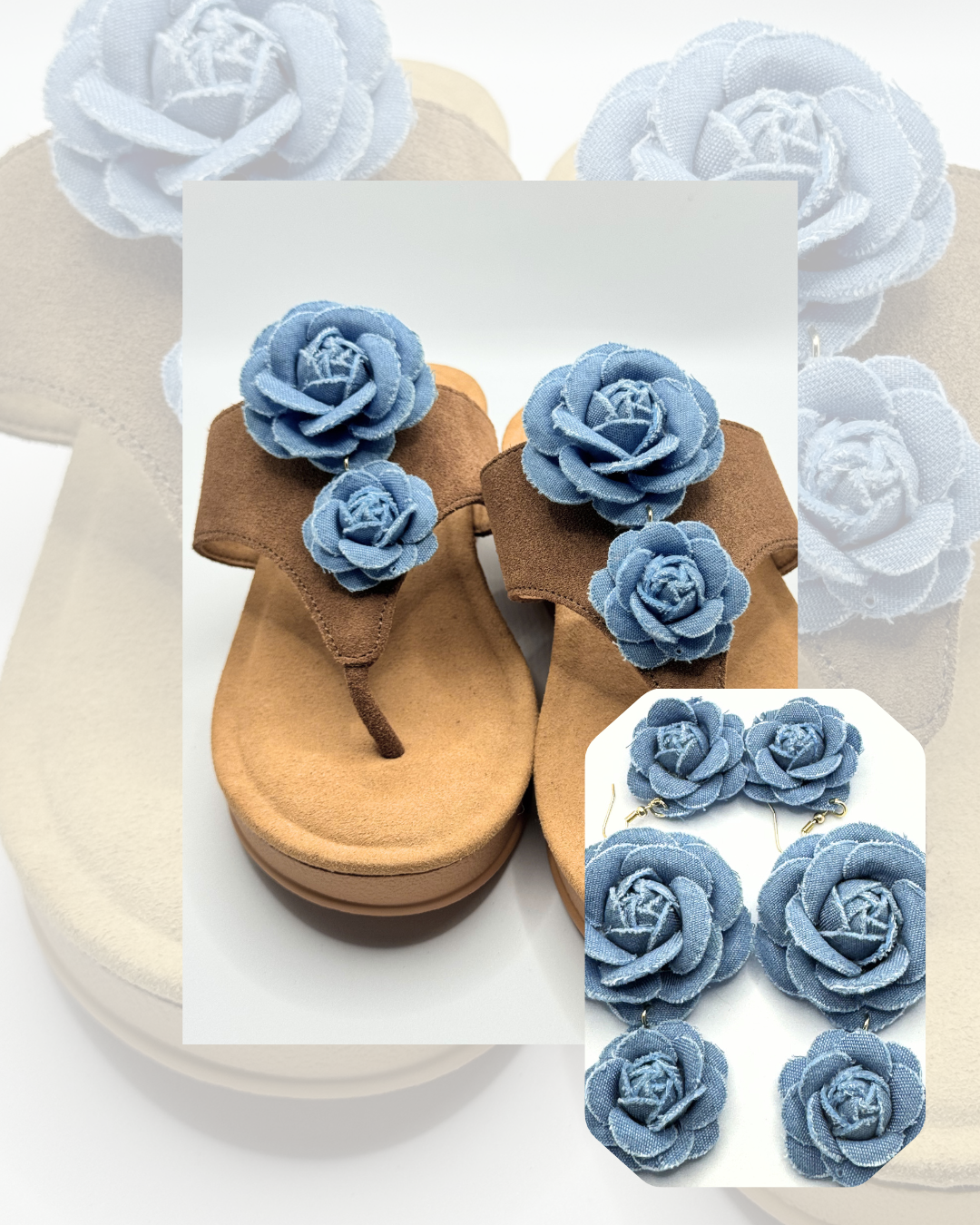 Blooms & Blossoms