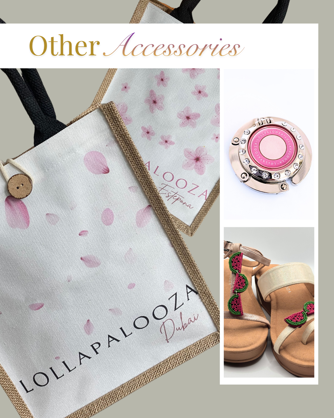 Other Accessories Gifts for her