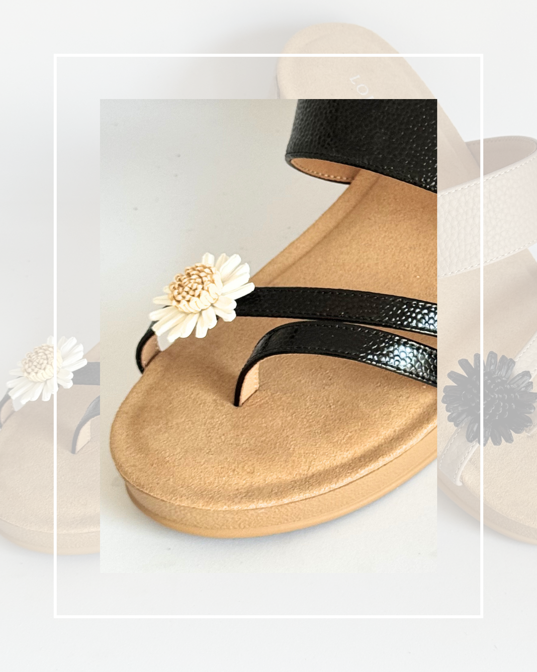 Clip on Mini Sunflowers 3 Colours
