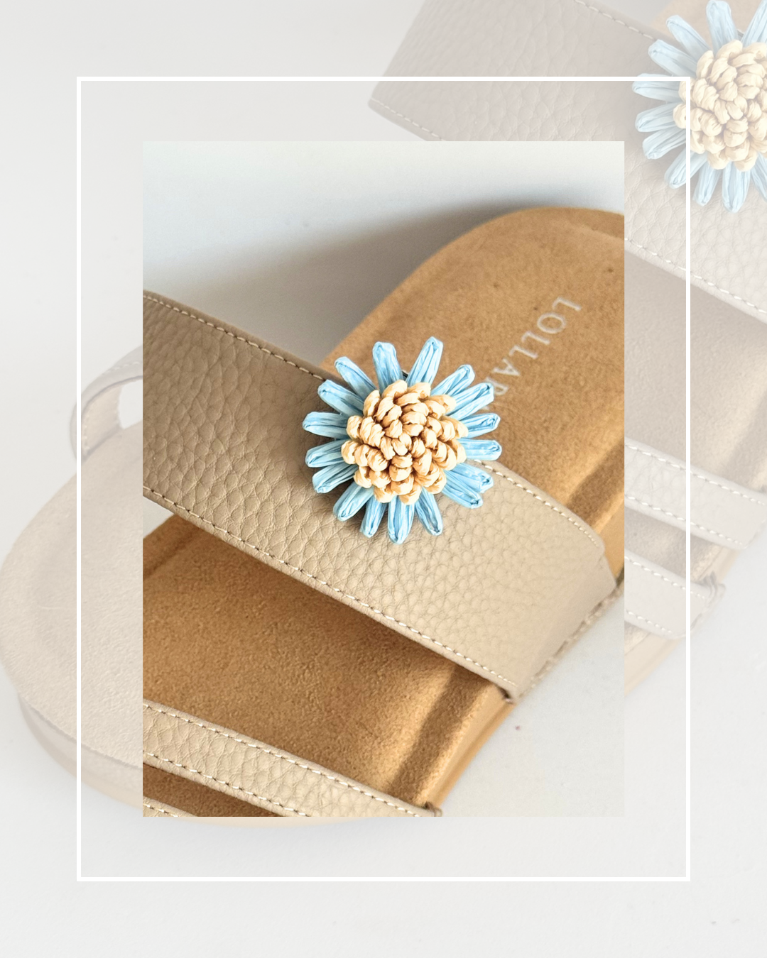 Clip on Mini Sunflowers 3 Colours