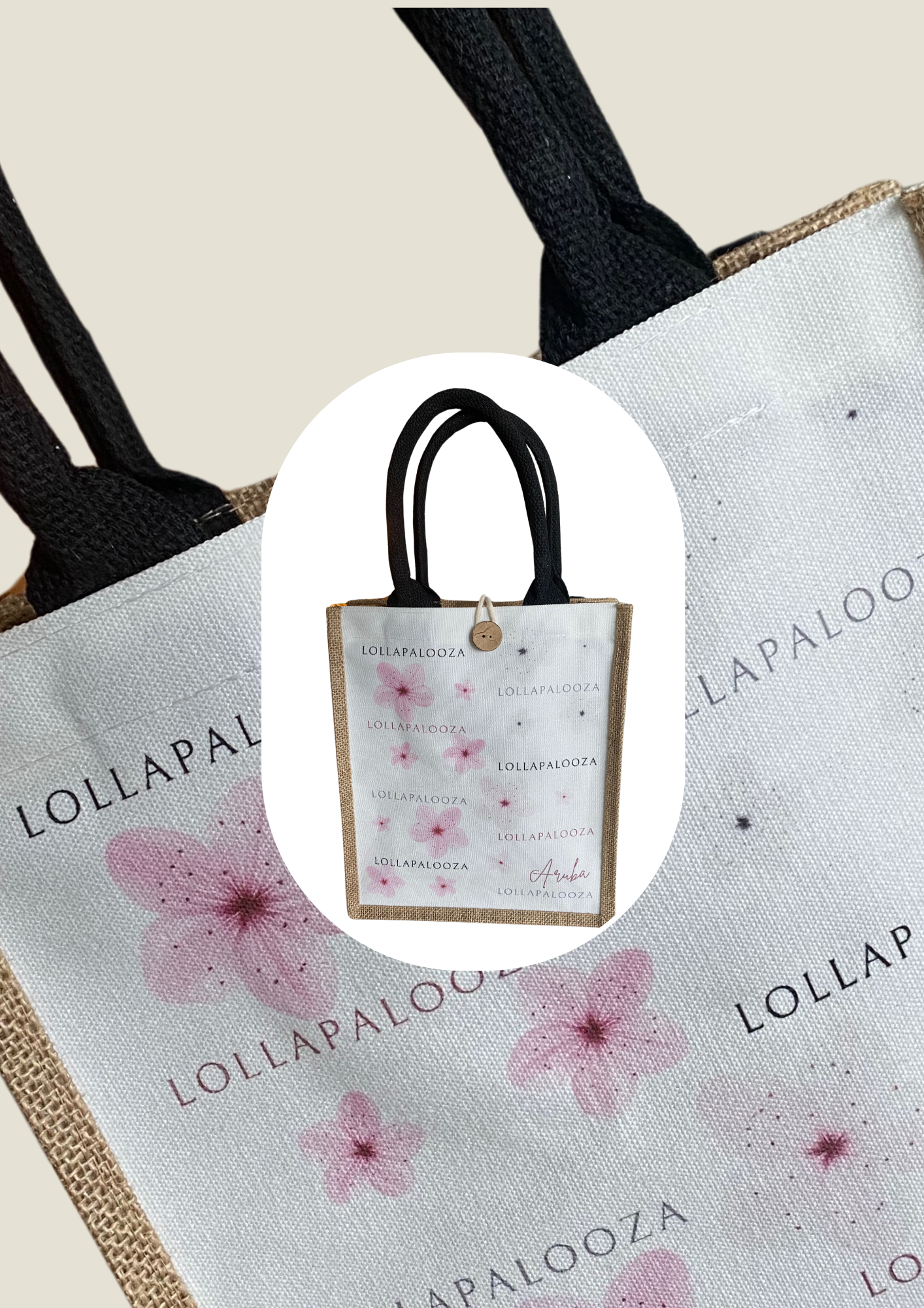 Jute Bags