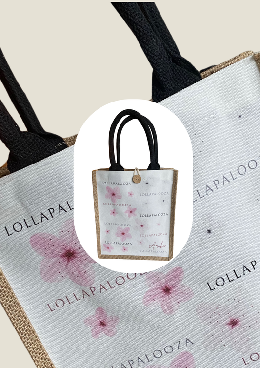 Jute Bags