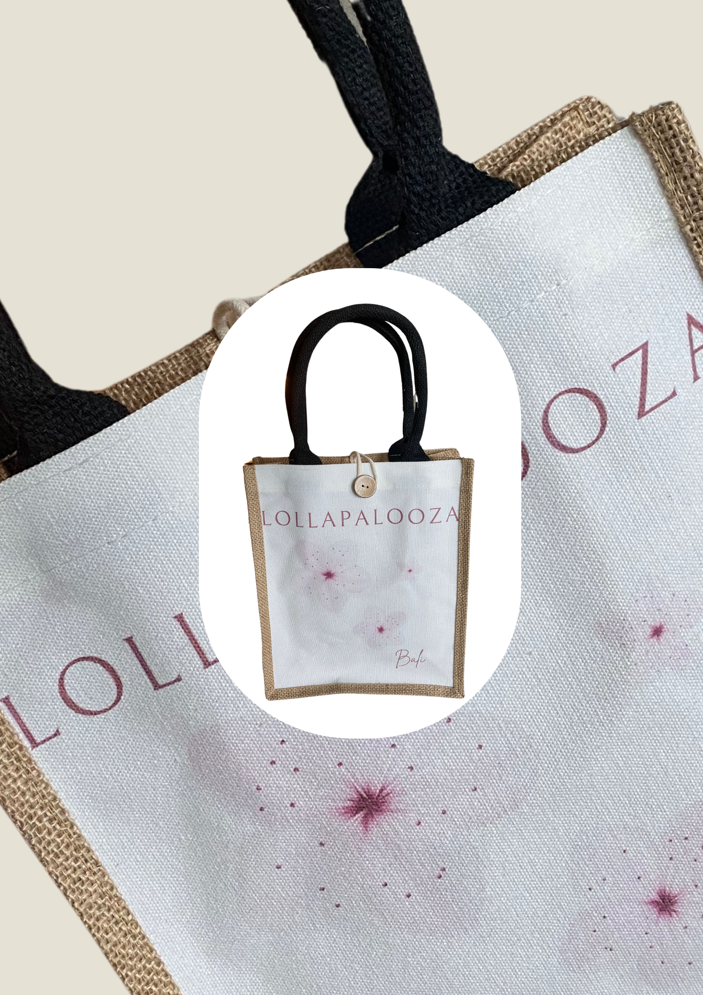 Jute Bags
