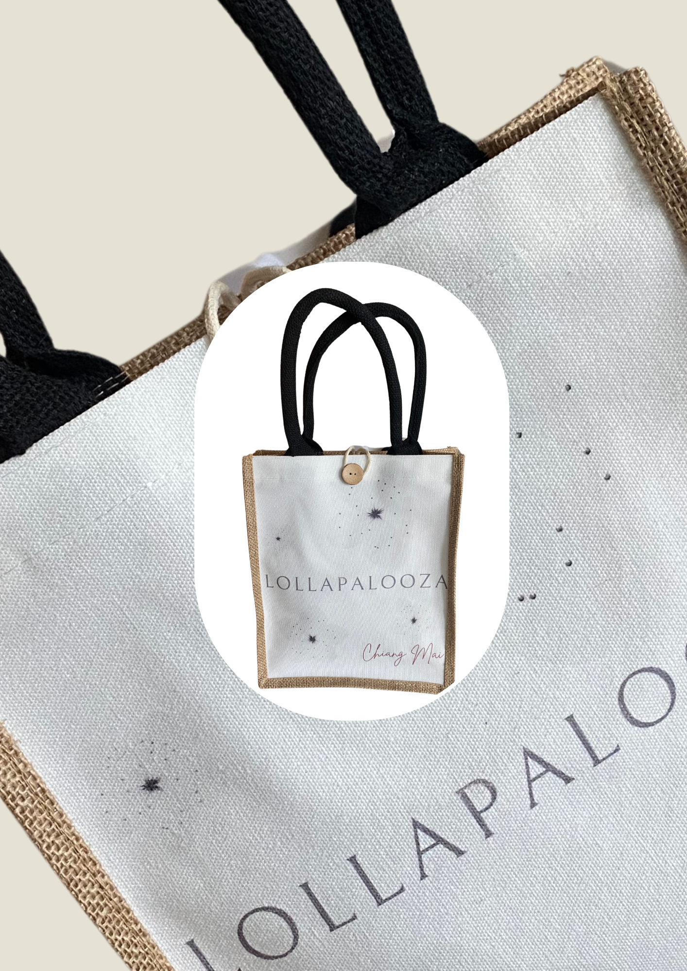 Jute Bags