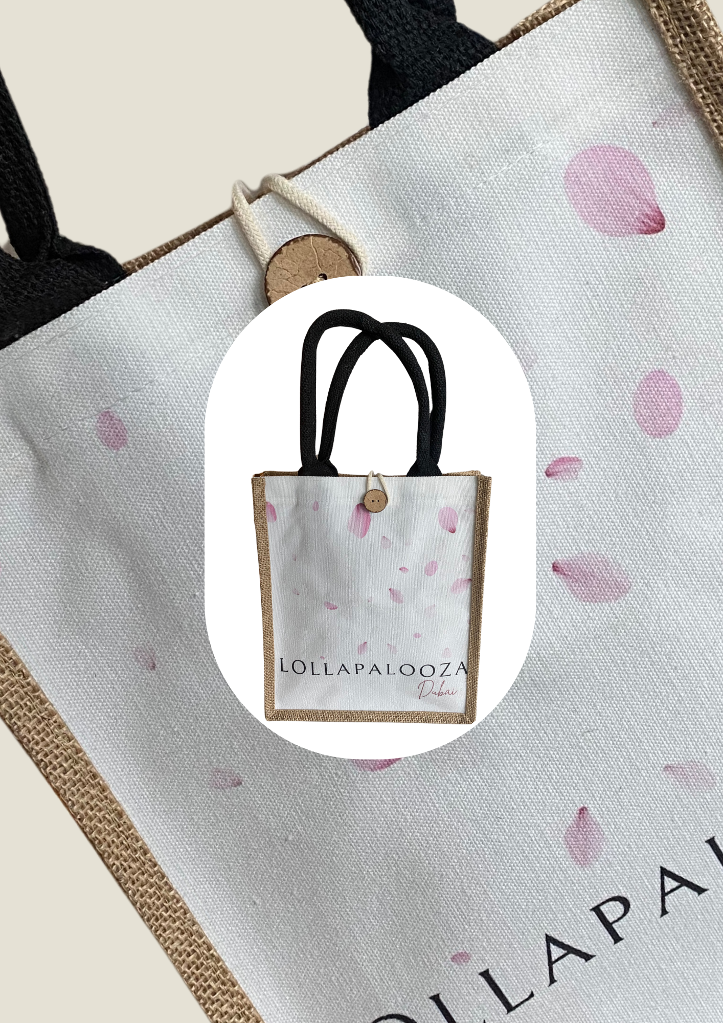 Jute Bags