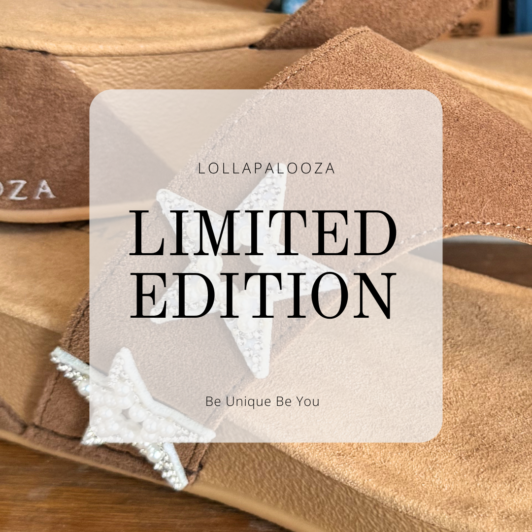 Aruba Tan Suede Thong Wedge